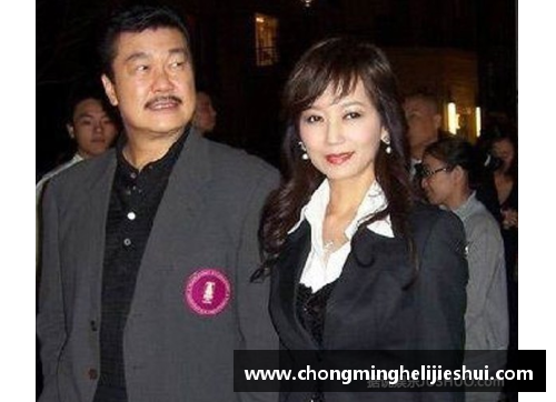 体育明星丈夫出轨事件最新进展及离婚情况揭秘