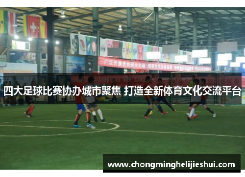 四大足球比赛协办城市聚焦 打造全新体育文化交流平台
